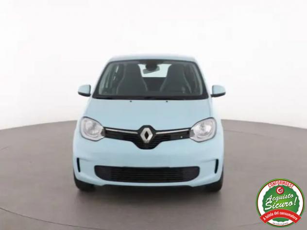 RENAULT Twingo 1.0 SCe Live ADATTA A NEO PATENTATI rif. 23872248 - Foto 2