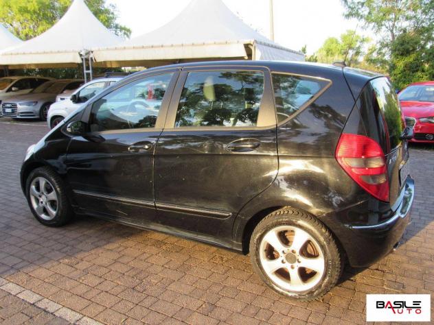 MERCEDES - Classe A - 180 CDI Avantgarde - Foto 6