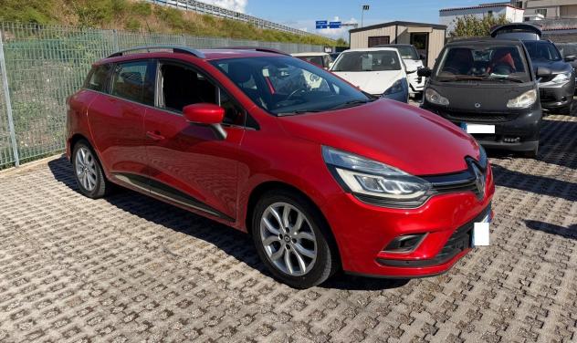 Renault Clio Sporter dCi 8V 90CV Start&Stop Energy Intens-2017 - Foto 3