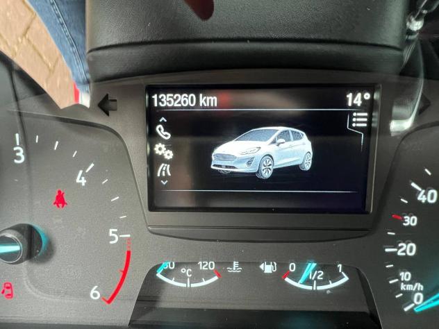 Ford Fiesta 1.5 TDCi 5 porte ST-Line - Foto 6