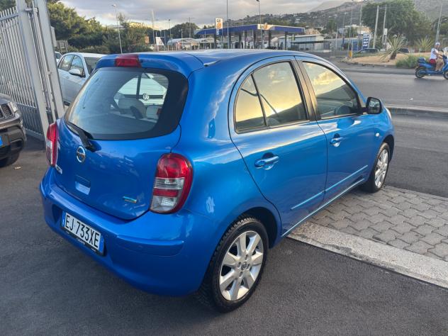 Nissan Micra 1.2 12V 5 porte Tekna - Foto 6