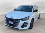 PEUGEOT 208 Allure Hybrid 136 e-DCS6 auto rif. 24039064