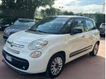 Fiat 500L 1.3 Multijet 85 CV Lounge, UNIPROP, OK NEOPATENTATI!!