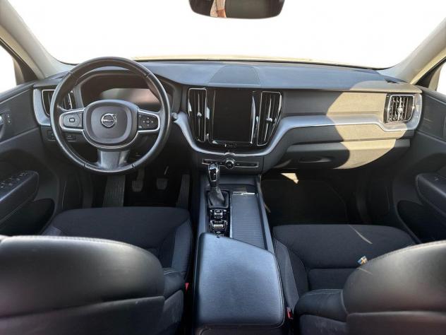 Volvo XC60 D3 Business Plus - Foto 6
