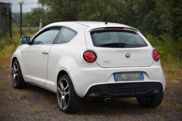 Alfa Romeo MiTo 1.3 JTDm-2 95 CV S&S Progression 2012 - Foto 5