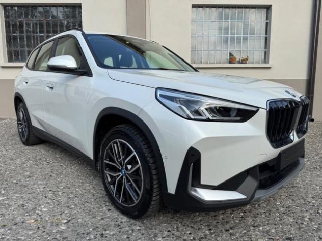 BMW X1 IN PROMO!!XDRIVE 25E DCT 4x4 Cambio Automatico rif. 24003308 - Foto 3