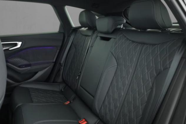 AUDI S5 Avant TFSI mHEV+ S tronic quattro rif. 24049120 - Foto 8