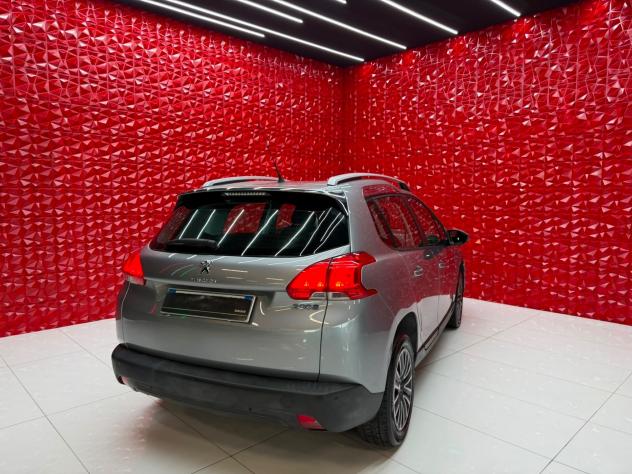 Peugeot 2008 PureTech 82 Access OK NEOPATENTATI - Foto 7