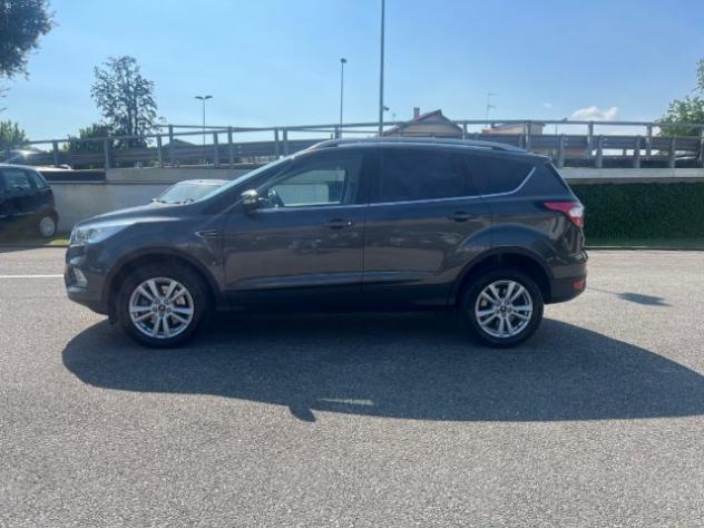 FORD Kuga 2.0 TDCI 120 CV 2WD BUSISESS rif. 23613054 - Foto 9