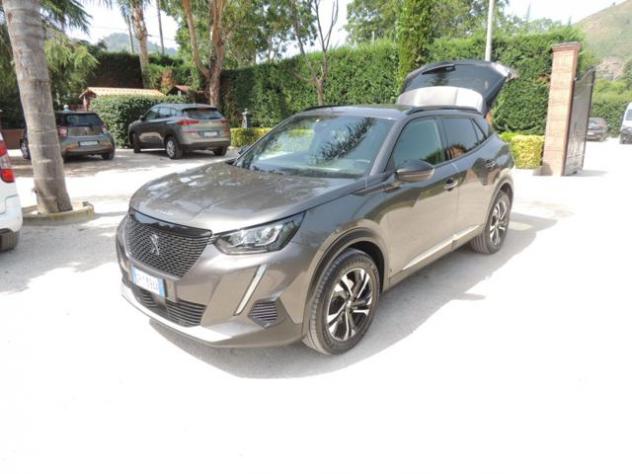 PEUGEOT 2008 BlueHDi 130 S&S EAT8 Allure Pack rif. 23939374 - Foto 3