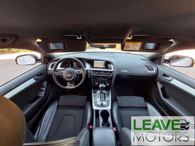 Audi A5 190 CV quattro S tronic (M1581) - Foto 10