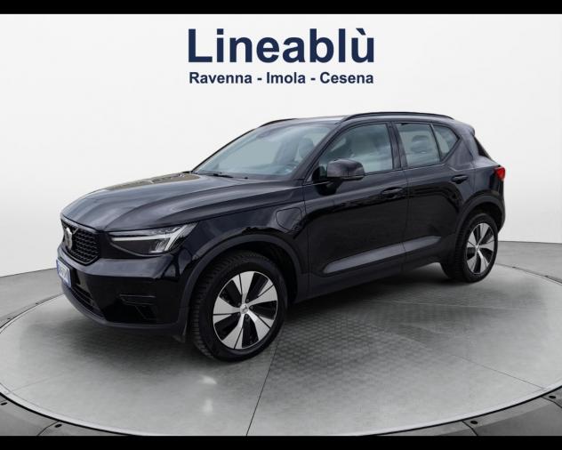 Volvo XC40 (2017---) T4 Recharge Plug-in Hybrid automatico Plus Dark