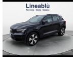 Volvo XC40 (2017---) T4 Recharge Plug-in Hybrid automatico Plus Dark