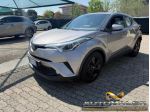 TOYOTA C-HR 1.8 Hybrid E-CVT Active rif. 23666486