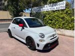 ABARTH 595 Pista 1.4 Turbo T-Jet 160 CV Pista 70 th Anniversario rif. 23829987