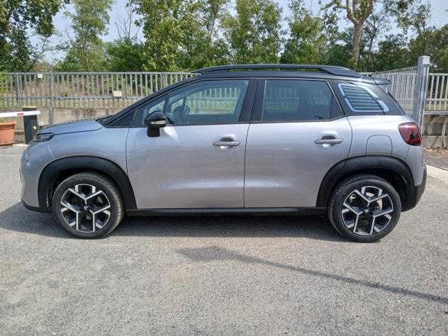 Citroen C3 Aircross PureTech 130 S&S EAT6 Shine - Foto 8
