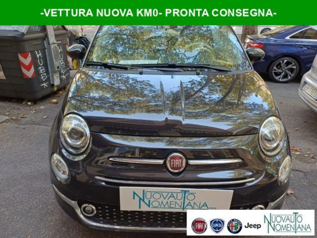 FIAT 500C 1.0 Hybrid Dolcevita Navi/Clima Autom. KM0 rif. 24036009 - Foto 3