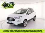 Ford EcoSport 1.0 ecoboost Titanium s&s 125cv my20.25