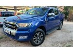 Ford Ranger Ranger 3.2 tdci double cab Limited 200cv GANCIO TRAINO + IVA PR &hellip;