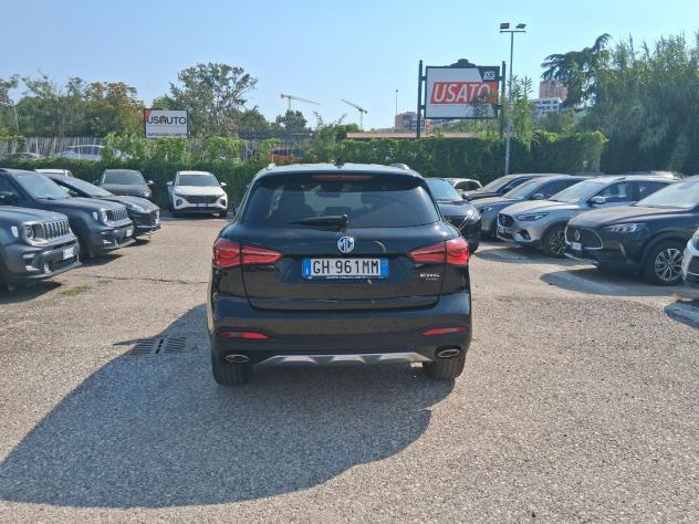 MG EHS 1.5 T Plug-in Hybrid Exclusive - Foto 7