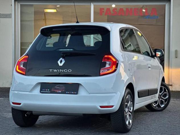 RENAULT Twingo SCe LIMITED - NO VINCOLI FINANZIARI rif. 23002851 - Foto 7