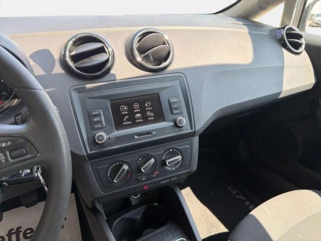 SEAT Ibiza 1.0 75 CV 5p. Connect rif. 23939528 - Foto 10