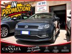VW POLO V 1.4 TDI 75cv Bluemotion Tech - 2015
