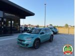 FIAT 600 Hybrid DCT MHEV La Prima ANCHE NEOPATENTATI rif. 23996020