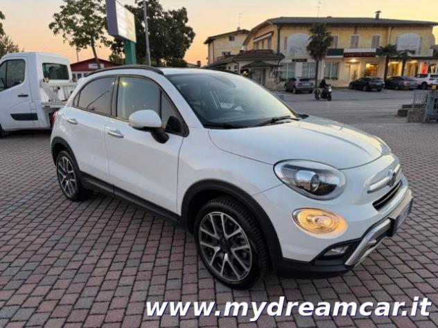 FIAT 500X 1.6 MultiJet 120 CV Pop Star rif. 24194917 - Foto 4