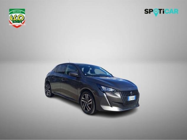 PEUGEOT 208 PureTech 100 Stop&Start 5 porte Allure rif. 24153775 - Foto 3