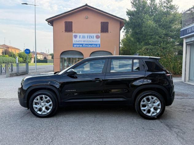 JEEP - Avenger - 1.2 Turbo 110 CV MHEV Altitude - Foto 5