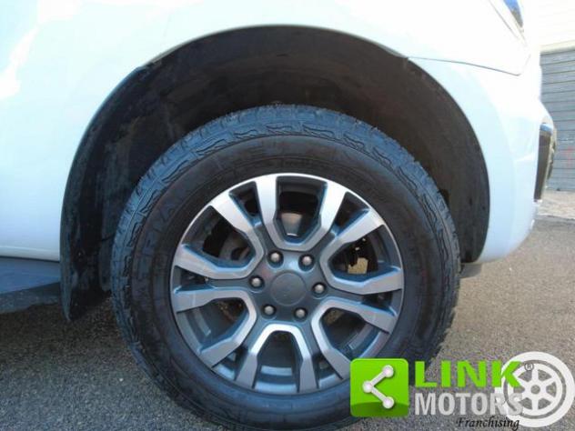FORD Ranger 2.0 TDCi 213CV DC Wildtrak 5 posti rif. 23917273 - Foto 6