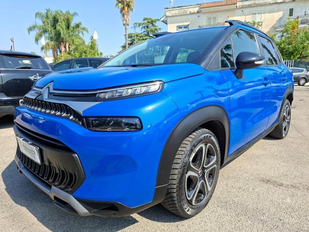 C3 AIRCROSS 1.5 110 BLUEHDI S&S PLUS - Foto 4