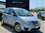 Lancia MUSA 1.3 Mjt 16V 90 CV Poltrona Frau