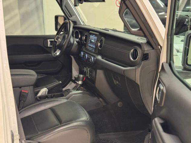 Jeep Wrangler 4xe 2.0 PHEV 380CV Unlimited Sahara Auto 4WD - SERVICE JEEP - Foto 9