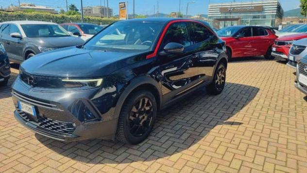 OPEL Mokka 1.5 diesel GS Line rif. 22361177 - Foto 4