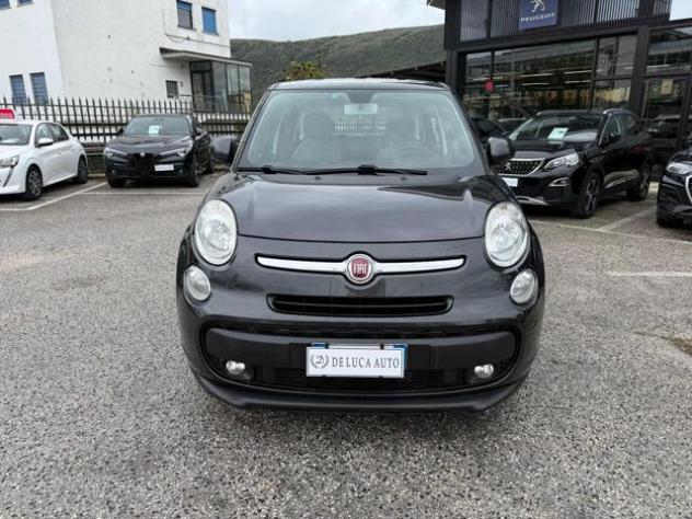 FIAT 500L 1.4 T-Jet 120 CV GPL LOUNGE SCONTO ROTTAMAZIONE rif. 24127111 - Foto 2