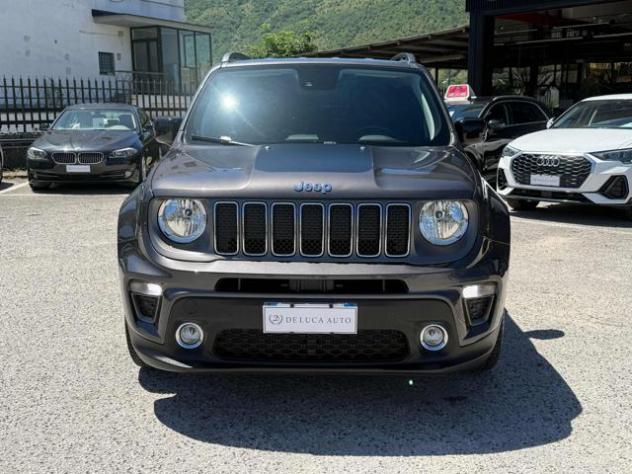 JEEP Renegade 1.6 Mjt 130 CV Limited SCONTO ROTTAMAZIONE rif. 23825424 - Foto 2