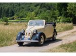 FIAT NSU 508 C Cabriolet rif. 21710197