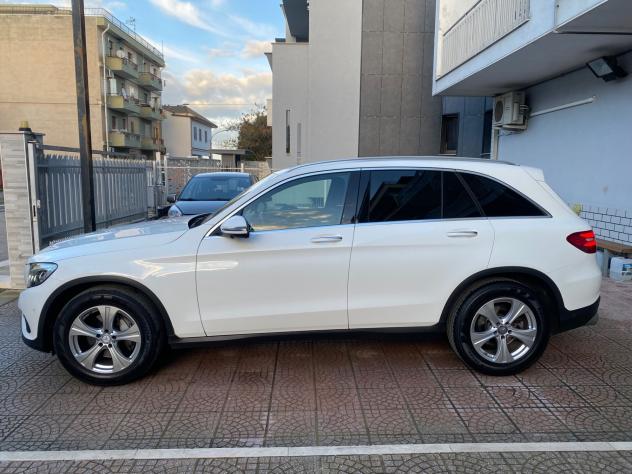 Mercedes-benz GLC 250 d 4Matic Executive - Foto 2