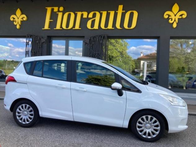 FORD B-Max 1.0 EcoBoost 100 CV Business Titanium rif. 23873676 - Foto 3