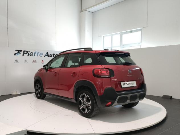 Citroën C3 Aircross C3 Aircross PureTech 110 S&S Feel - Foto 3