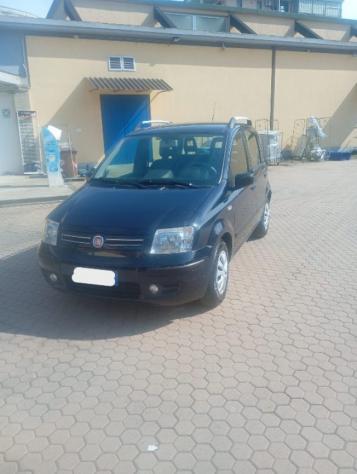FIAT Panda 1.2 Dynamic GPL rif. 23914155