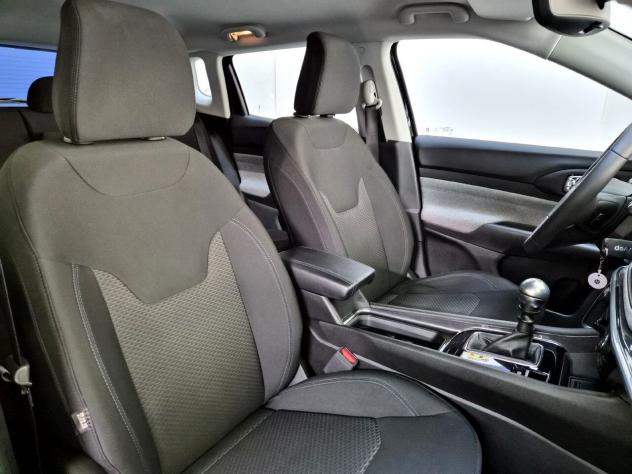 Jeep Compass 1.3 GPL T4 Longitude 130cv - Foto 8