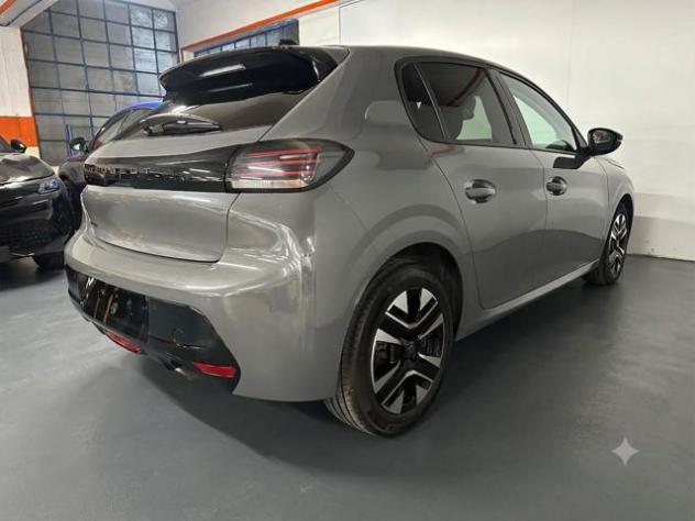 PEUGEOT 208 1.2 100cv Allure: Sensori Ant. e Post. rif. 23854792 - Foto 4