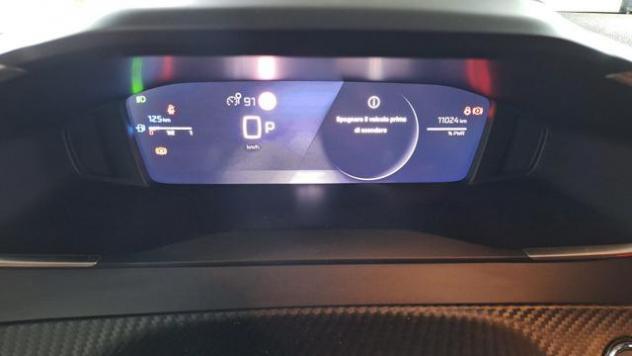 PEUGEOT 208 Hybrid 100 e-DCS6 Allure rif. 23403903 - Foto 10