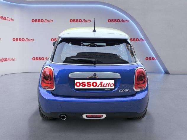 MINI Cooper 1.5 D 116 HP NEOPATENTATI - Foto 6