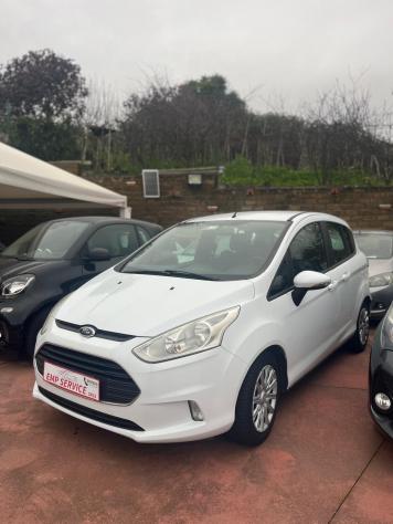 Ford B-Max 1.5 TDCi 75 CV - Foto 3