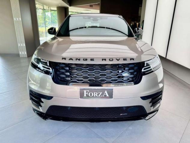 LAND ROVER Range Rover Velar 2.0d i4 mhev R-Dynamic SE 4wd 204cv auto rif. 23807363 - Foto 2
