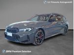 BMW 340 xDrive Touring Msport Pro Aut. rif. 23995857